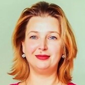 Пульная Лариса Ивановна, психолог