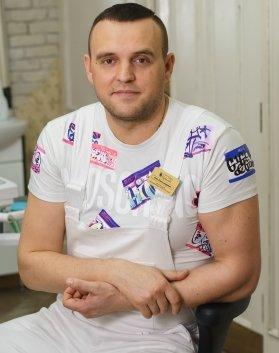 Стоматология доктора Шувалова на Добровольского, фото №2