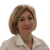 Кочиева Магдана Георгиевна, акушер-гинеколог