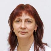 Богданова Наталья Сергеевна, невролог