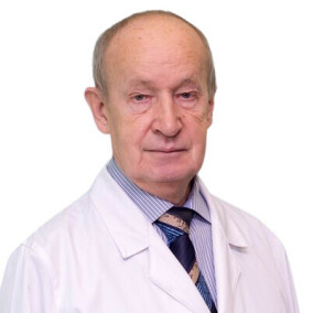 Боровиков Геннадий Александрович, врач функциональной диагностики