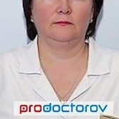 Нестерова Алла Борисовна, неонатолог