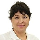 Геда Татьяна Юрьевна, массажист