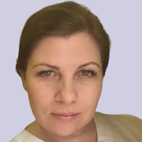 Ниязова Александра Витальевна, массажист