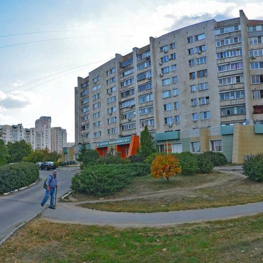 Детская поликлиника №5 на Смородина 2, фото №2