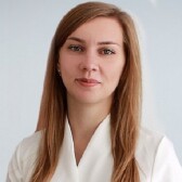 Жемионис Юлия Андреевна, ортопед