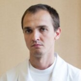 Темарцев Александр Александрович, врач функциональной диагностики