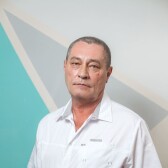 Пашенцев Юрий Михайлович, анестезиолог