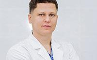 Стороженко Николай Сергеевич, флеболог
