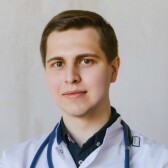 Гусев Олег Юрьевич, офтальмолог