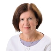 Галенкова Лариса Никифоровна, невролог