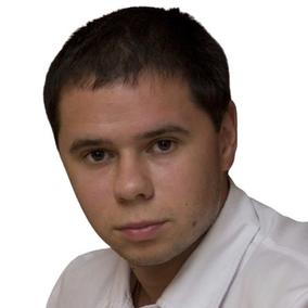 Лёшин Илья Алексеевич, ЛОР