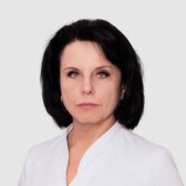 Глаголева Марина Георгиевна, гинеколог-хирург