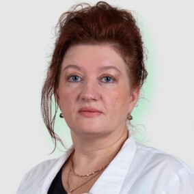 Гордиевская светлана витальевна гинеколог пенза фото