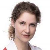 Мастер слух ростов на дону время работы Шуйская Дарья Александровна, ЛОР