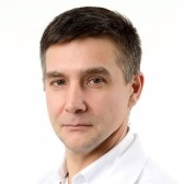 Сахбиев Ренат Сагедатович, врач функциональной диагностики