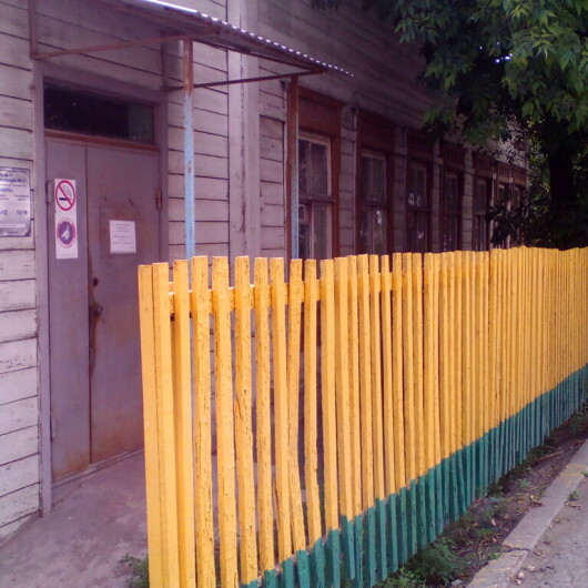 Амбулатория поликлиники №1 на Шуровой Горе, фото №3