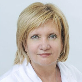 Романченко Людмила Валентиновна, гинеколог