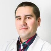 Демидов Денис Александрович, маммолог-онколог
