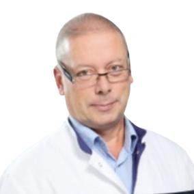 Чарин Юрий Константинович, ортопед