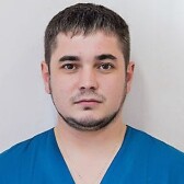 Галыгин Михаил Николаевич, стоматолог-ортопед