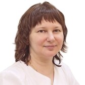 Котомина Елена Александровна, врач функциональной диагностики