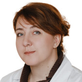 Пахарь Елена Евгеньевна, гинеколог