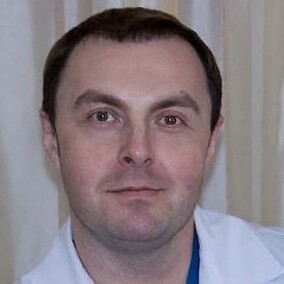 Хорошев Михаил Владимирович, гинеколог