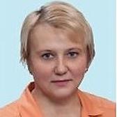 Кузнецова Ирина Григорьевна, педиатр