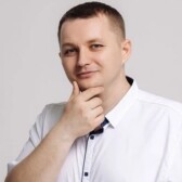 Попруженко Иван Александрович, стоматолог-терапевт