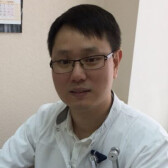 Лу Чжуцзин, невролог