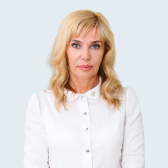 Маркова Татьяна Николаевна, диетолог