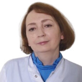 Карабанова Екатерина Вячеславовна, психиатр