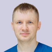 Глотов Евгений Алексеевич, проктолог
