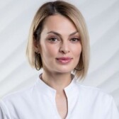 Семизидис Анастасия Тимофеевна, венеролог