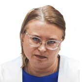 Лядова Марина Александровна, иммунолог