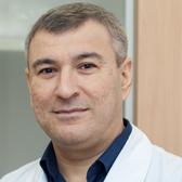 Саттаров Владимир Исамутдинович, терапевт