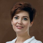 Старостина Екатерина Леонидовна, челюстно-лицевой хирург
