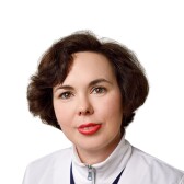 Соловьева Людмила Николаевна, невролог