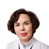 Соловьева Людмила Николаевна, невролог