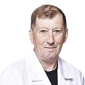 Тюстин Валерий Иванович, рефлексотерапевт