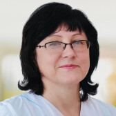 Богодерова Лариса Александровна, ревматолог