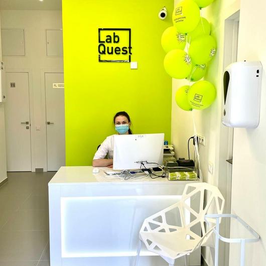 LabQuest на Ленинградском 13, фото №4