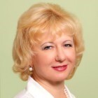 Грибанова Елена Петровна, терапевт