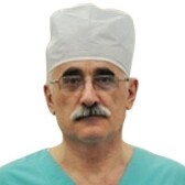 Абакаров Камиль Фатихович, анестезиолог