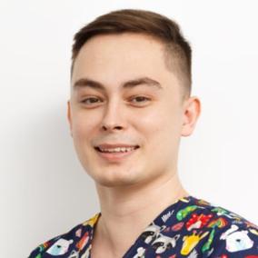 Бондаренко Сергей Алексеевич, детский стоматолог