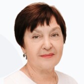 Чибуркина Наталья Даниловна, ЛОР