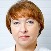 Мелякова Светлана Ивановна, стоматолог-терапевт