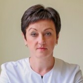 Волгушева Светлана Викторовна, педиатр