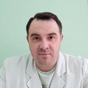Гогин Александр Владимирович, аллерголог